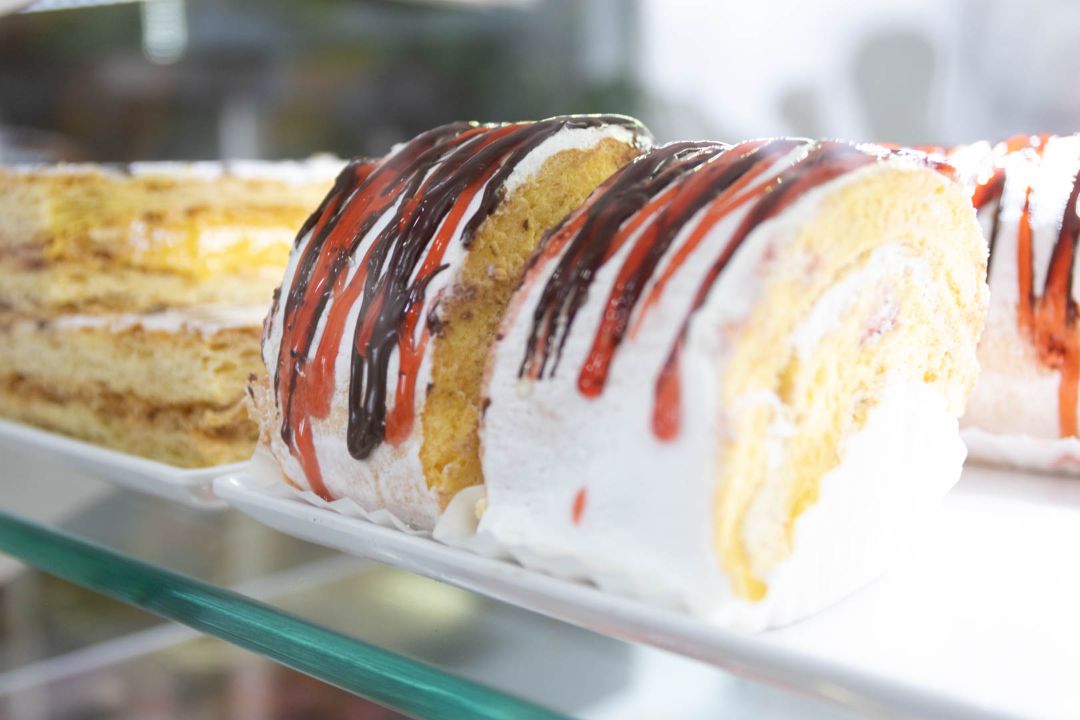Pastelaria Diversa 10
