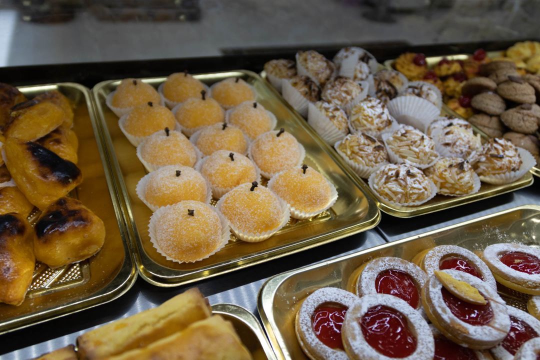 Pastelaria Diversa 11