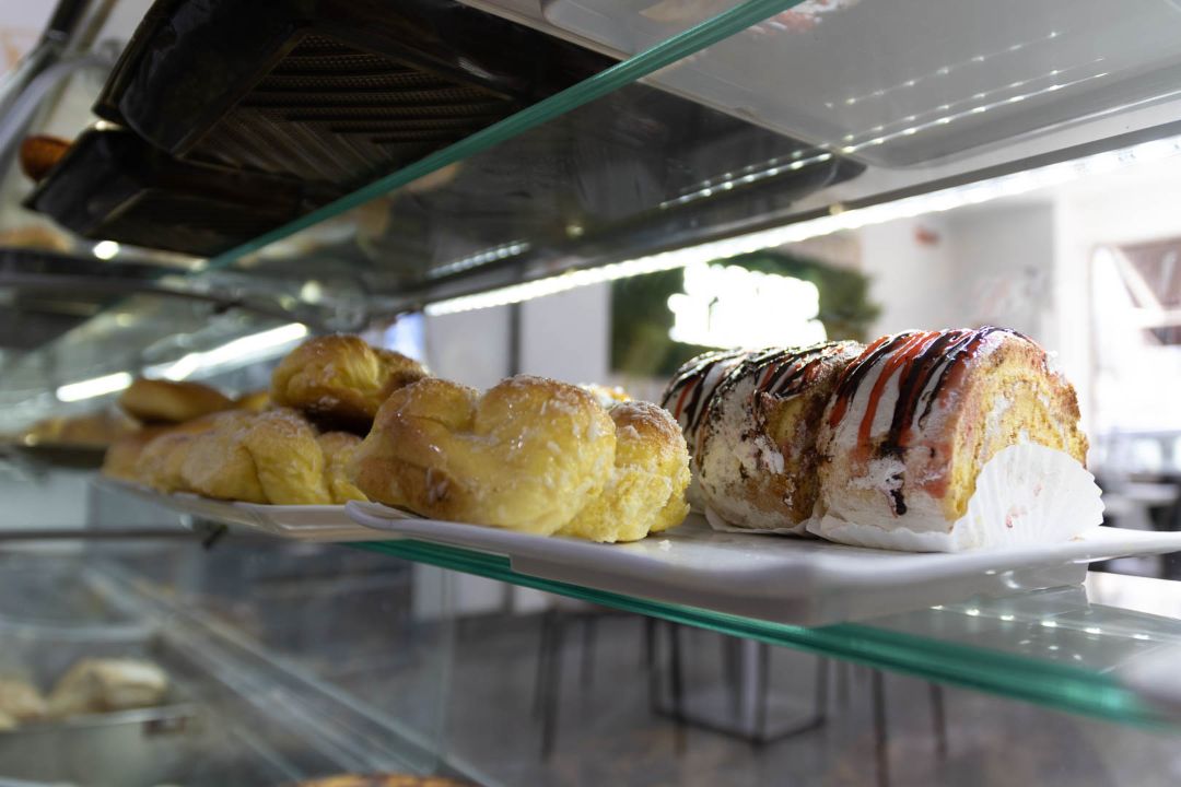 Pastelaria Diversa 16