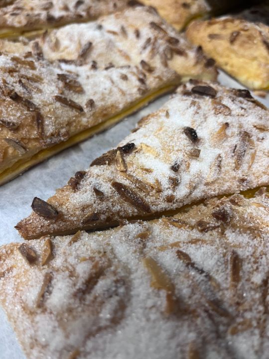 Pastelaria Diversa 31