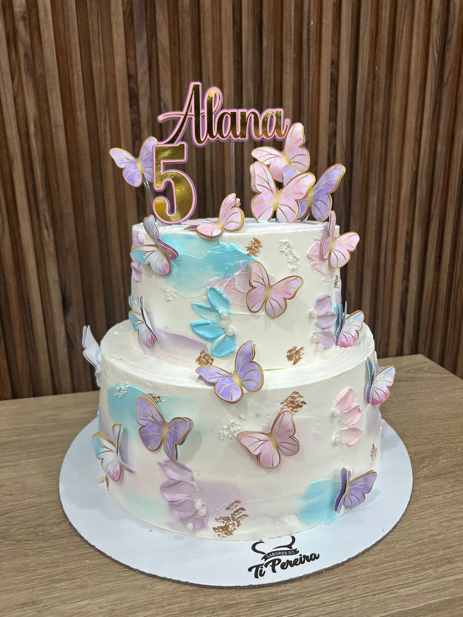 5
