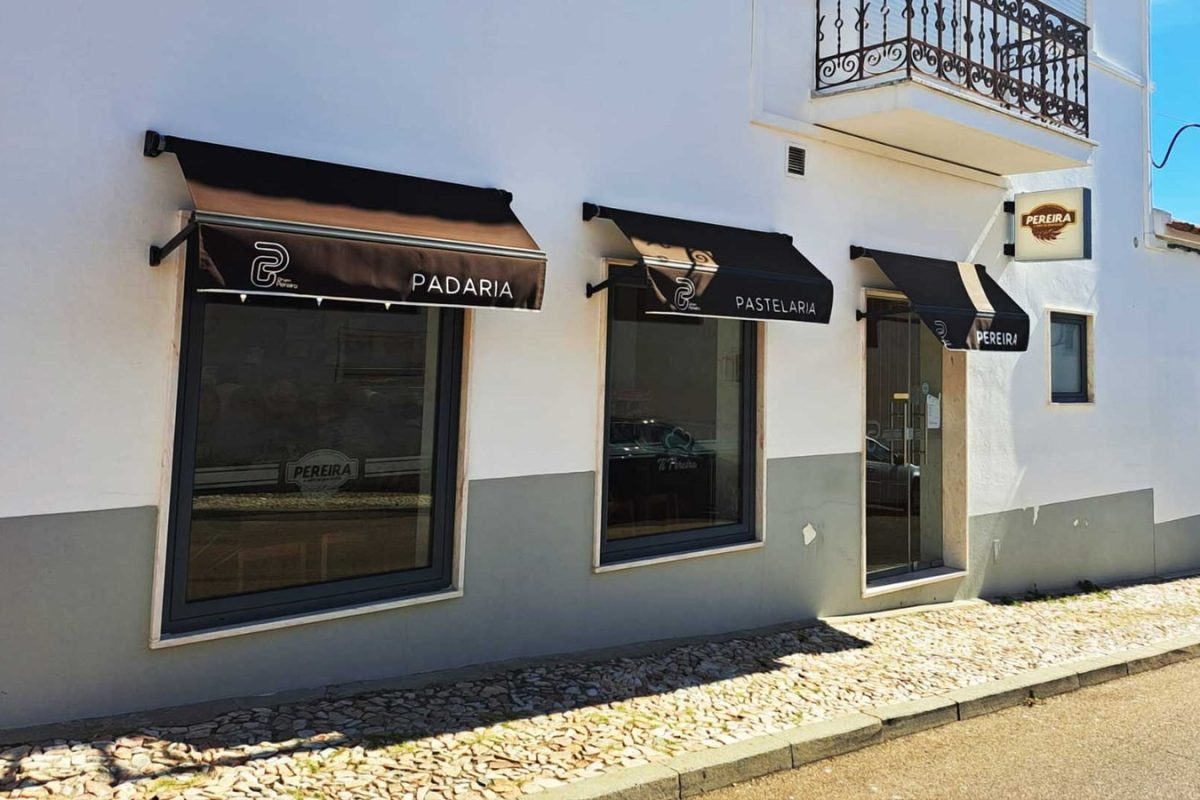 Hero Pastelaria Campo Maior