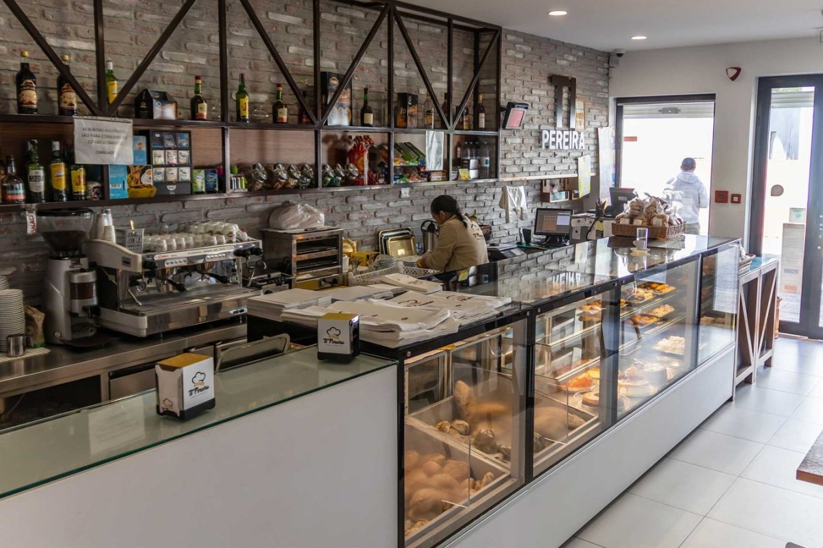 Hero Pastelaria Montalvo