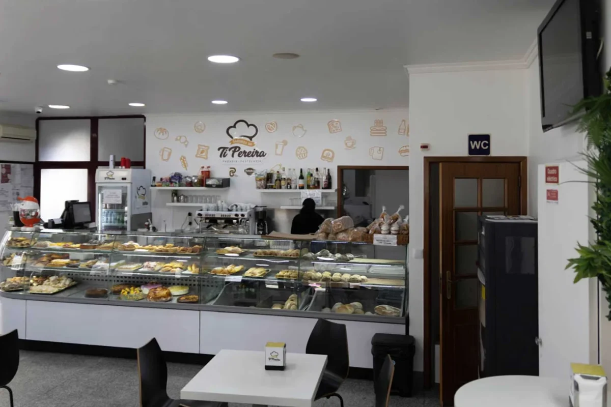 Hero Pastelaria Sardoal